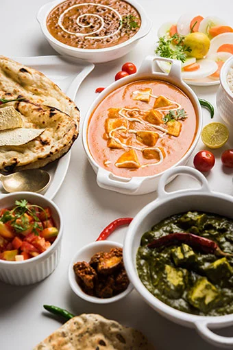 best food in kota
