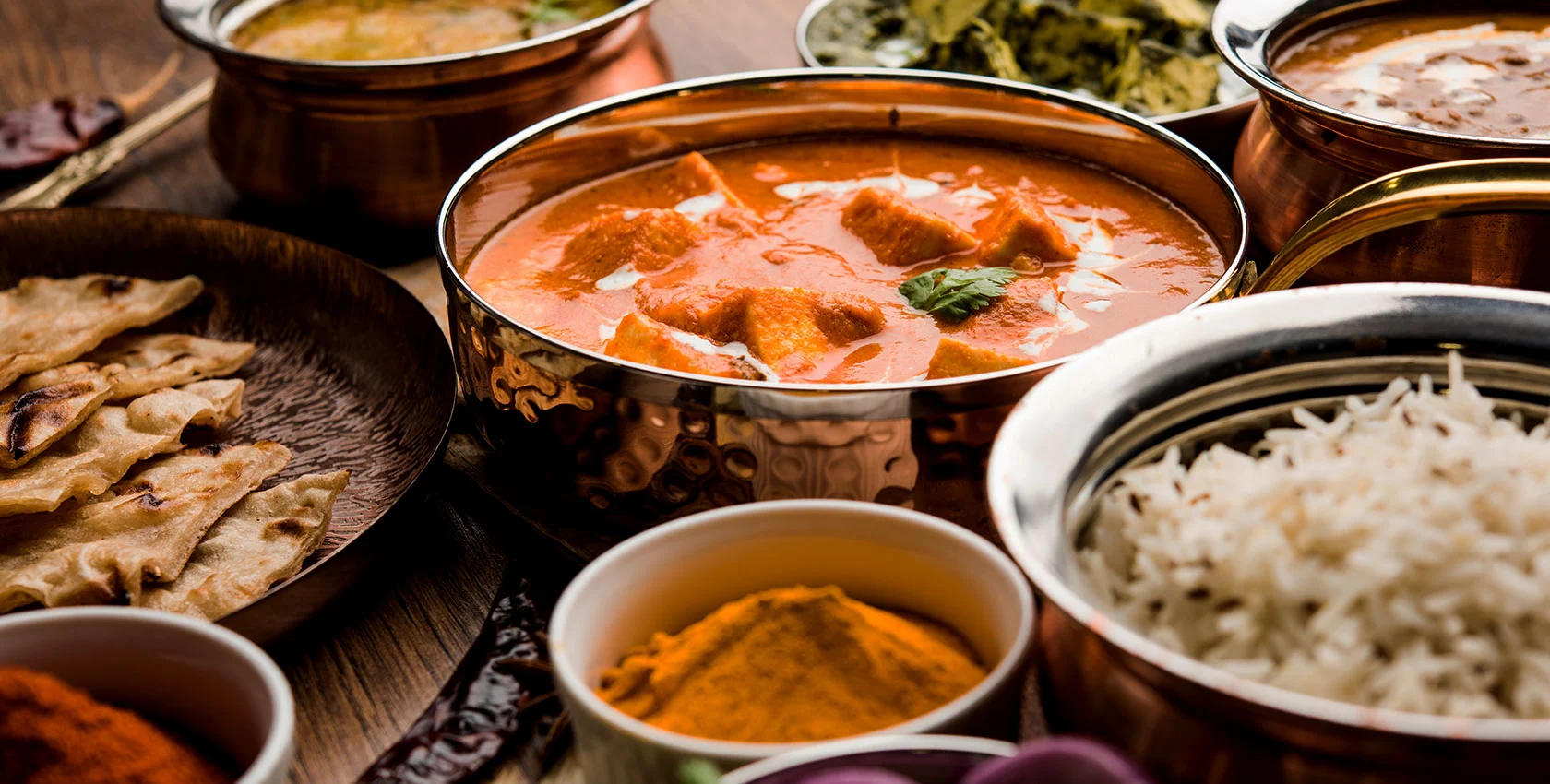 new shekhawati punjabi dhaba
